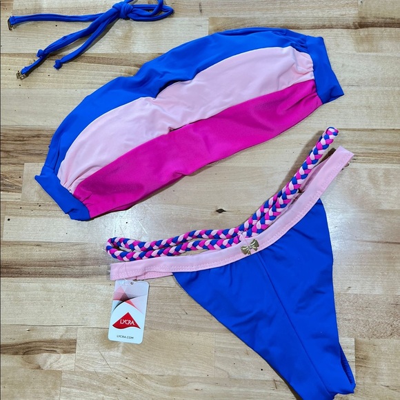 Brazilian Bikini size: M - Picture 7 of 14